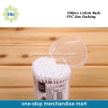 100pcs Medical Alcohol Cotton Swabs